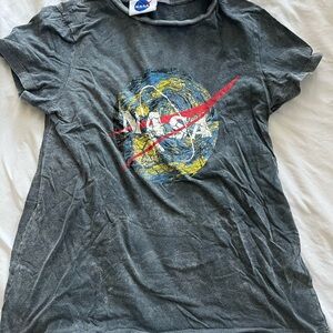 Women’s NASA Graphic Tee
